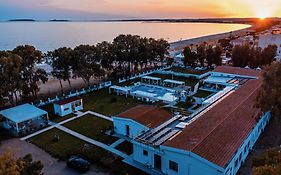 Hotel Lido Beach PHG